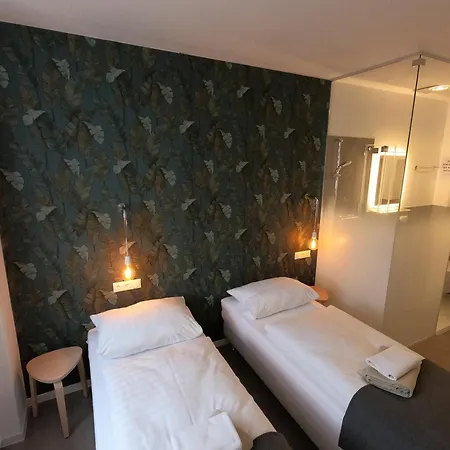 Hotel Landgasthof & Waldeck Treuen