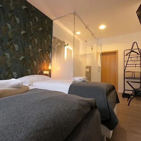 Hotel Landgasthof & Waldeck Treuen