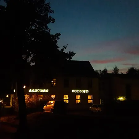 Hotel Landgasthof & Waldeck