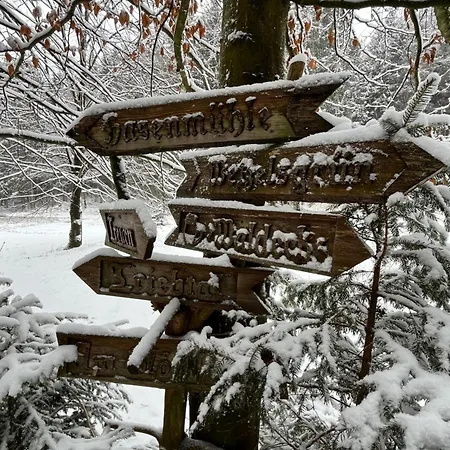 Landgasthof & Waldeck