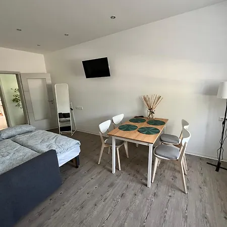 Landgasthof & Waldeck Hotel *