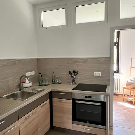 Landgasthof & Waldeck