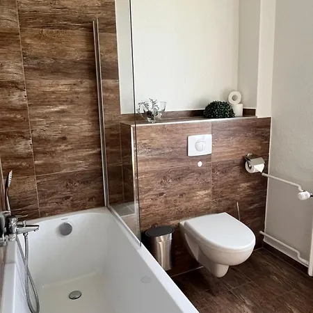 Hotel Landgasthof & Waldeck Treuen