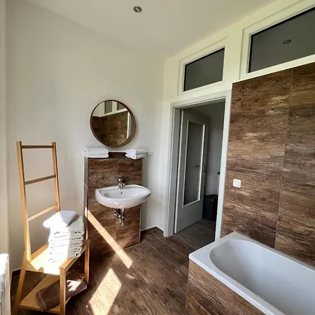 Landgasthof & Waldeck * Treuen