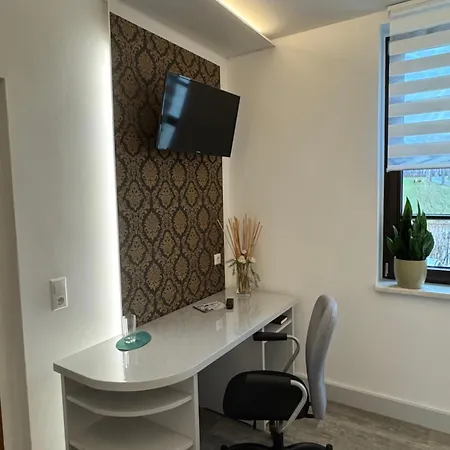 Landgasthof & Waldeck Treuen