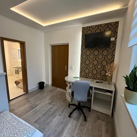 Hotel Landgasthof & Waldeck *