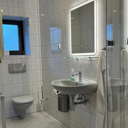 Landgasthof & Waldeck Hotel Treuen