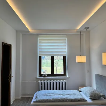 Landgasthof & Waldeck Hotel