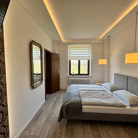 Hotel Landgasthof & Waldeck