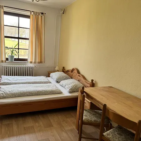 Landgasthof & Waldeck Hotel