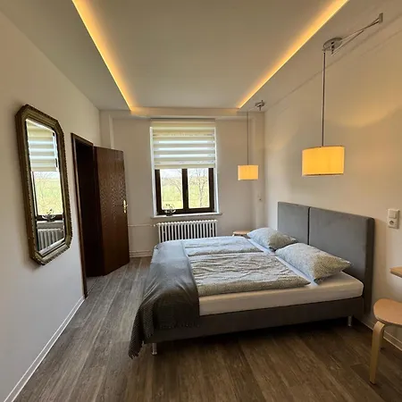 Landgasthof & Waldeck Treuen