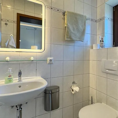 Landgasthof & Waldeck