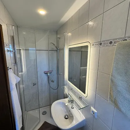 Hotel Landgasthof & Waldeck Treuen