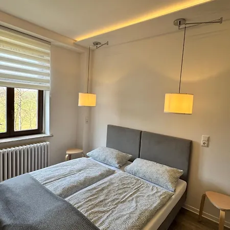 Landgasthof & Waldeck * Treuen