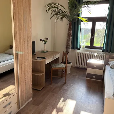 Hotel Landgasthof & Waldeck *