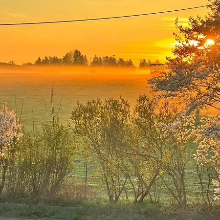 Landgasthof & Waldeck *