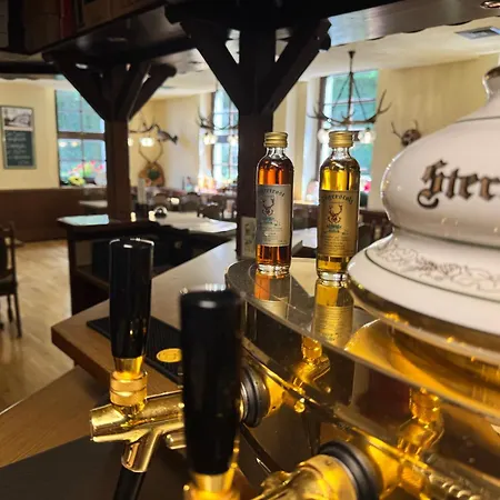 Landgasthof & Waldeck Hotel *