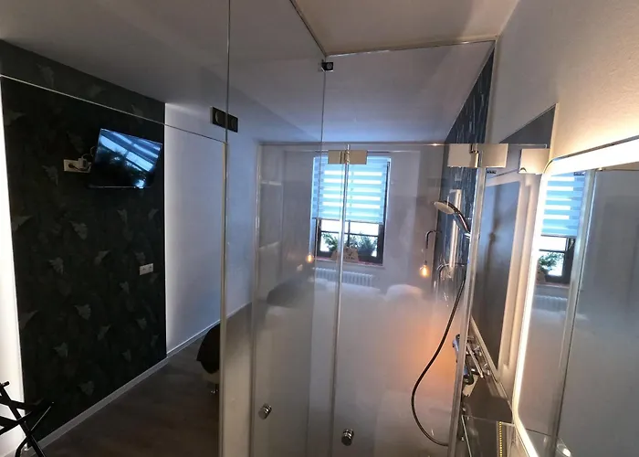 Landgasthof & Waldeck Hotel Treuen