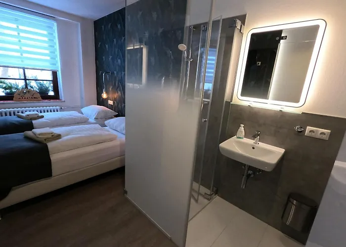 Landgasthof & Waldeck *