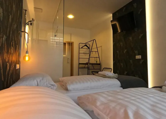 Landgasthof & Waldeck *