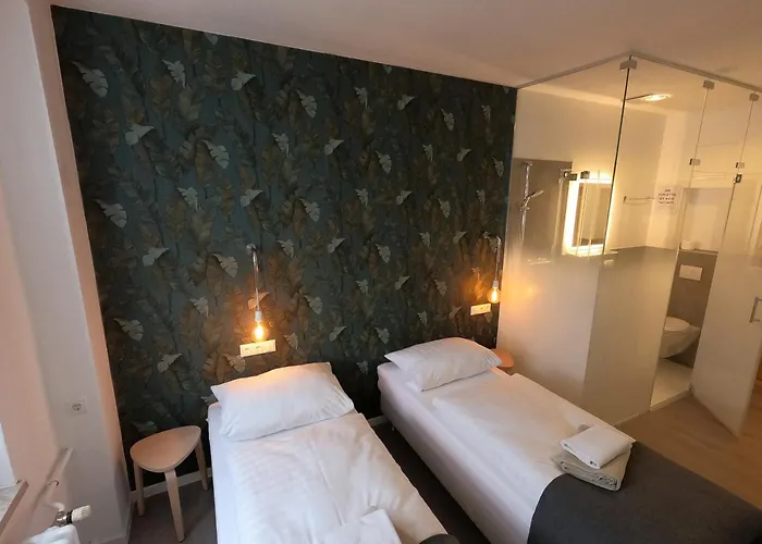 Hotel Landgasthof & Waldeck Treuen