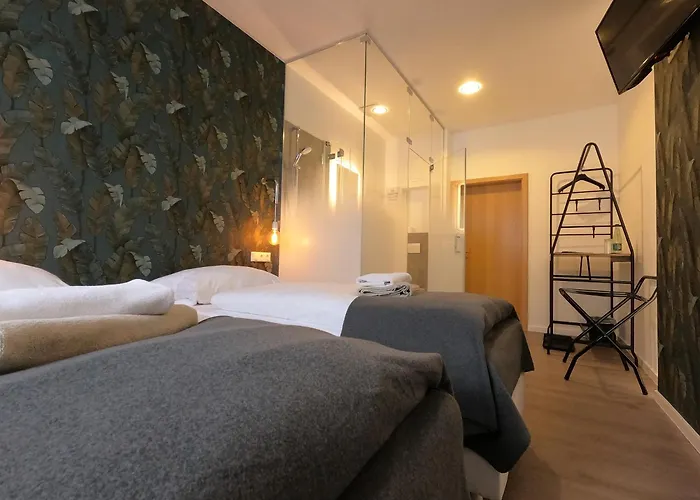 Hotel Landgasthof & Waldeck Treuen