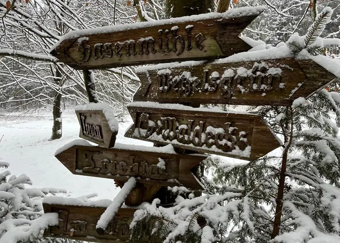 Landgasthof & Waldeck