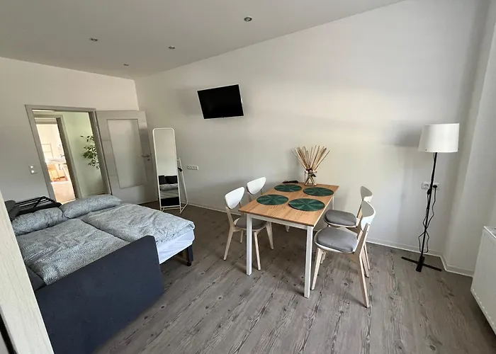 Landgasthof & Waldeck Hotel *