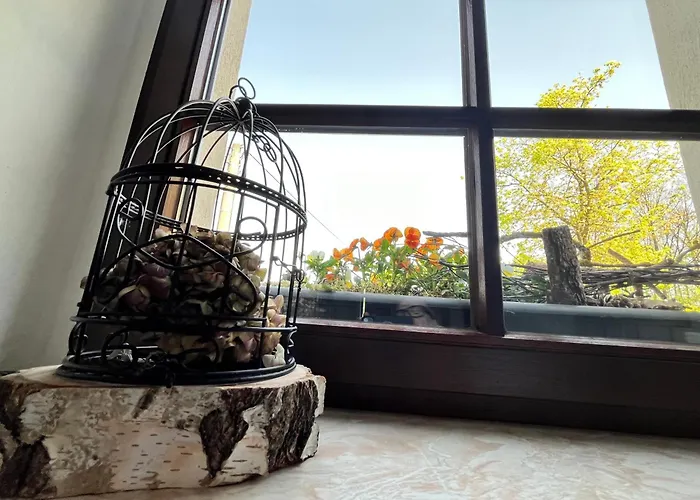 Hotel Landgasthof & Waldeck