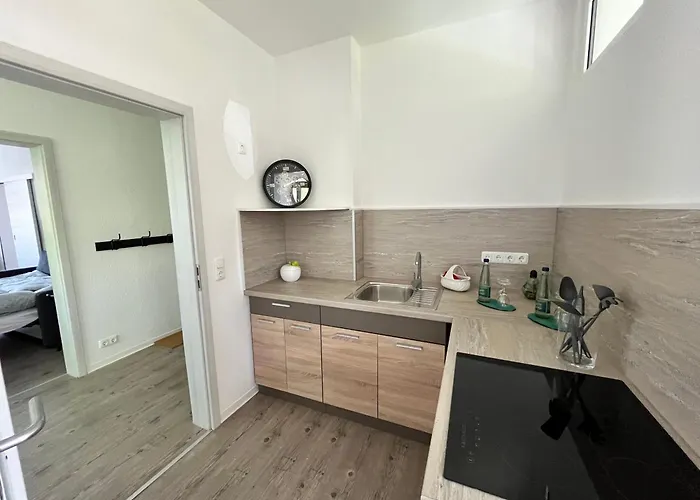 Landgasthof & Waldeck Hotel Treuen