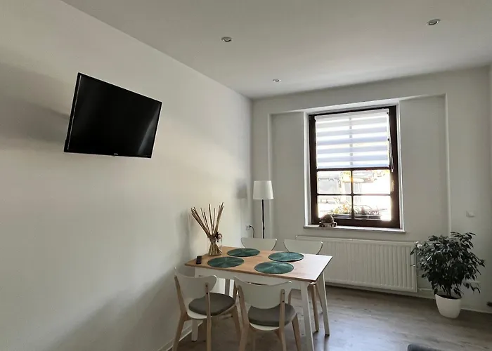 Hotel Landgasthof & Waldeck *