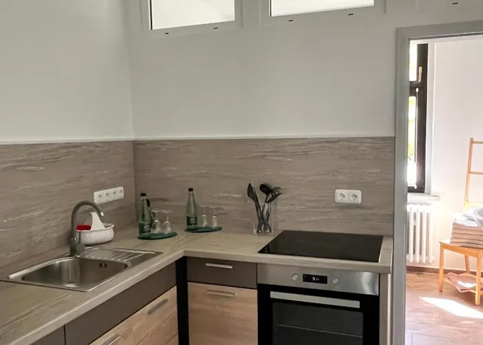 Landgasthof & Waldeck