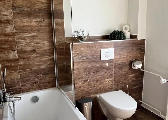 Hotel Landgasthof & Waldeck Treuen