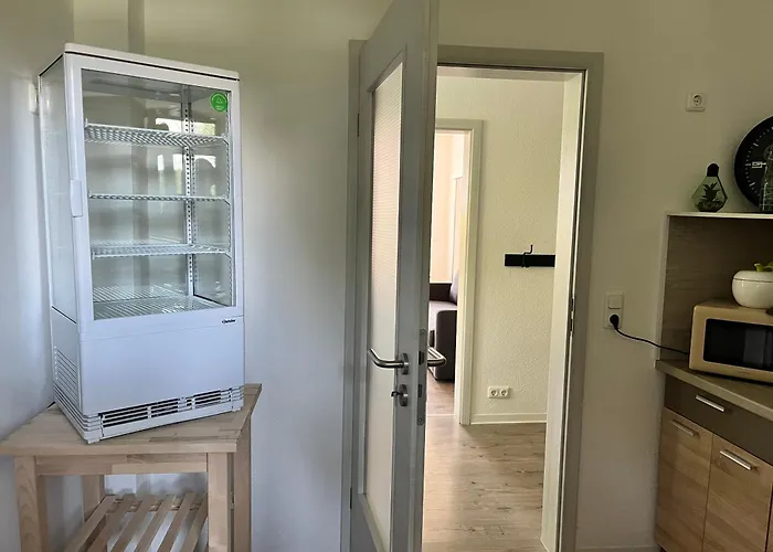 Hotel Landgasthof & Waldeck Treuen