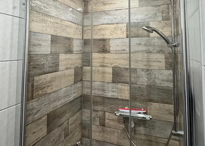 Landgasthof & Waldeck * Treuen