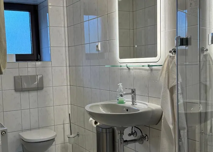 Landgasthof & Waldeck Hotel Treuen