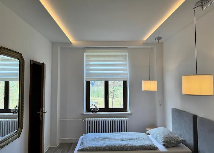 Landgasthof & Waldeck Hotel