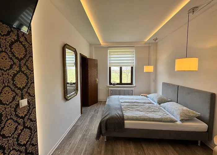 Hotel Landgasthof & Waldeck