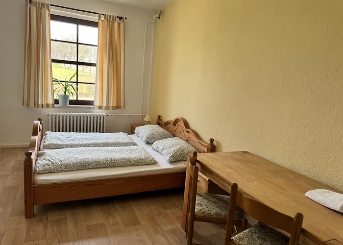 Landgasthof & Waldeck Hotel