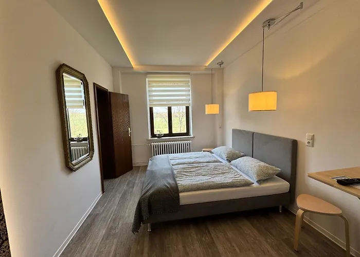 Landgasthof & Waldeck Treuen