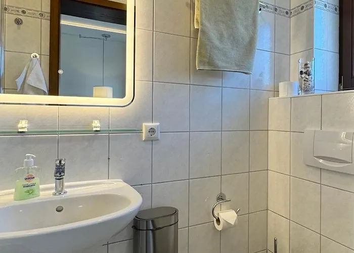 Landgasthof & Waldeck