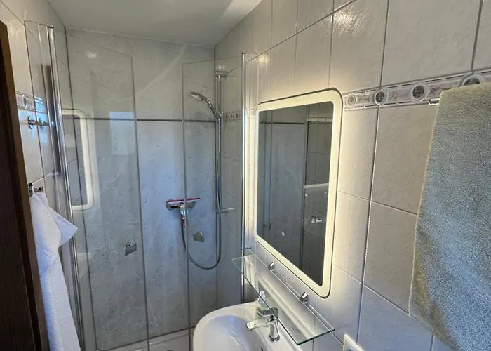 Hotel Landgasthof & Waldeck Treuen