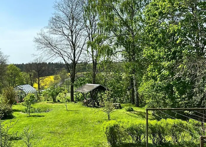 Landgasthof & Waldeck Hotel Treuen