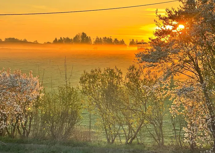 Landgasthof & Waldeck *